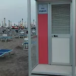 Paron 酒店 比比翁