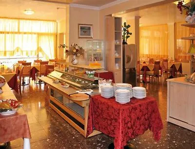 Paron Готель 3*