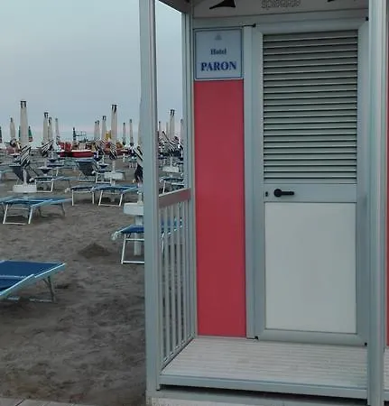 Paron Otel Bibione