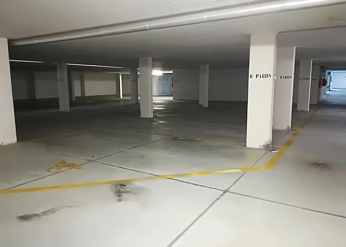 Paron ビビオーネ