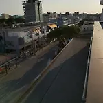 Szálloda Paron Bibione