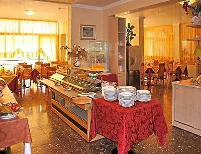 Paron فندق 3*
