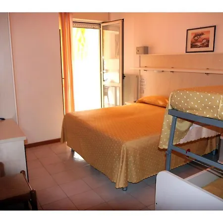 Hotell Paron Bibione