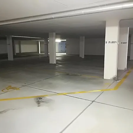 Paron Бибионе