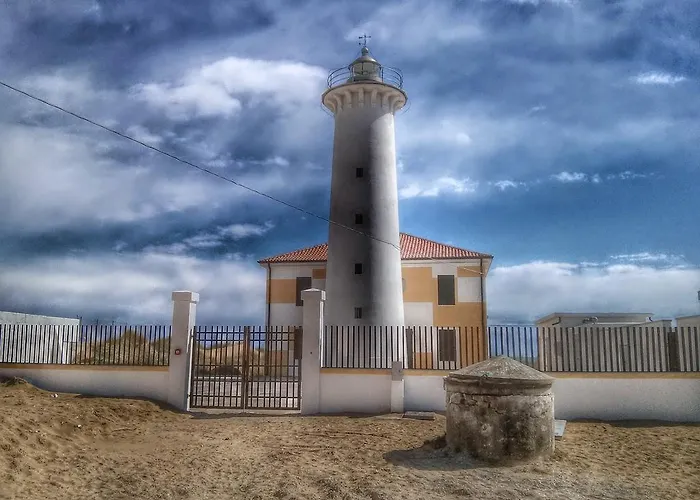 Отель Paron Бибионе