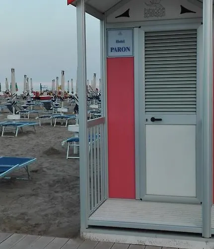 Paron Hotel Bibione